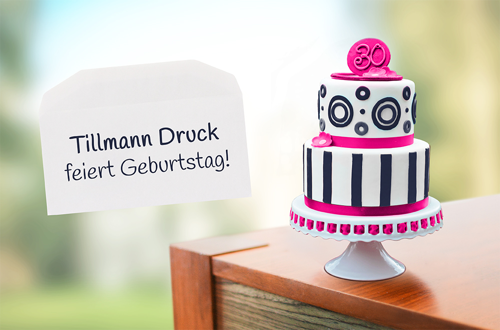 Tillmann Torte